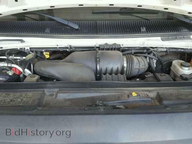 2013 FORD ECONOLINE - VIN: 1FTNE2EL1DDA07091 - Фото 7
