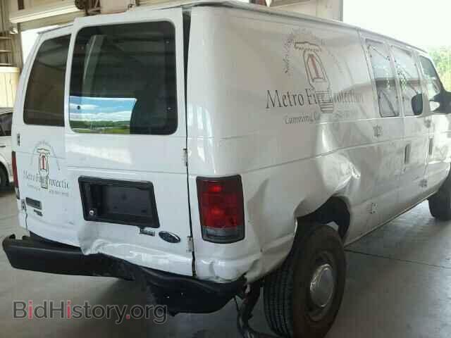 2013 FORD ECONOLINE - VIN: 1FTNE2EL1DDA07091 - Фото 9