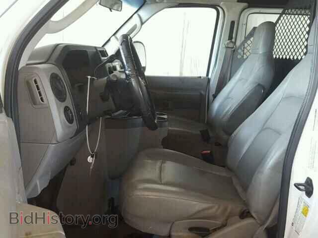 2013 FORD ECONOLINE - VIN: 1FTNE2EL1DDA07091 - Фото 10