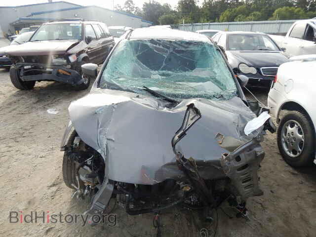 2012 FORD FOCUS - VIN: 1FAHP3K25CL443400 - Photo 9