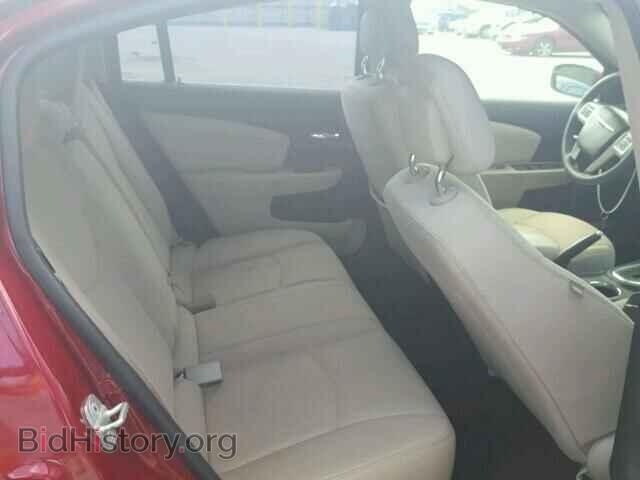 2013 CHRYSLER 200 - VIN: 1C3CCBBB5DN543212 - Фото 6