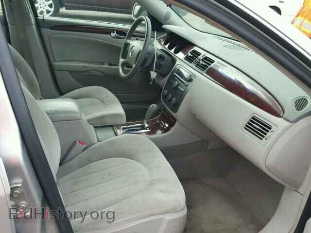2007 BUICK LUCERNE - VIN: 1G4HP57267U189058 - Фото 5