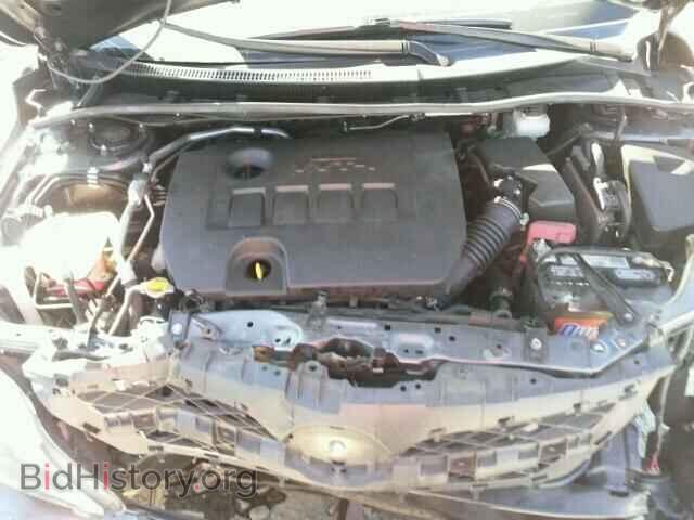 2012 TOYOTA COROLLA - VIN: 5YFBU4EE7CP009586 - Photo 7