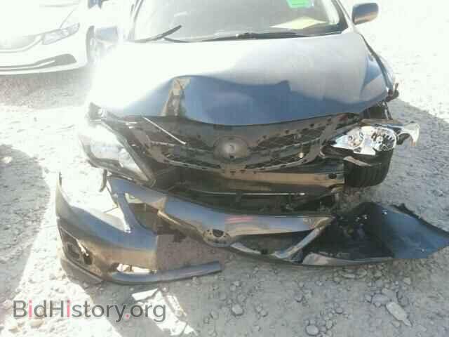 2012 TOYOTA COROLLA - VIN: 5YFBU4EE7CP009586 - Photo 9