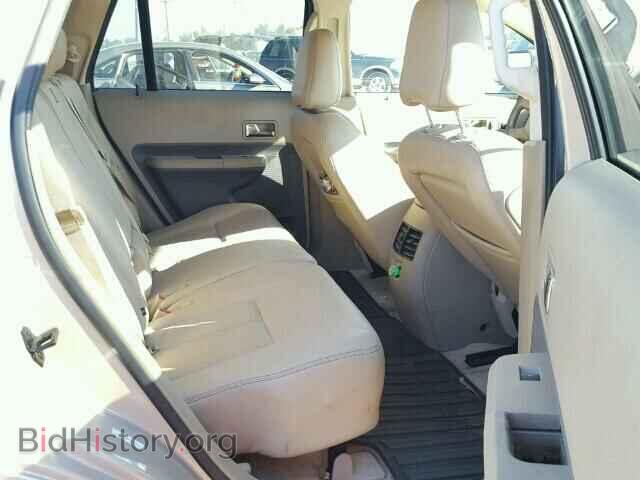2007 FORD EDGE - VIN: 2FMDK49C77BB13013 - Фото 6
