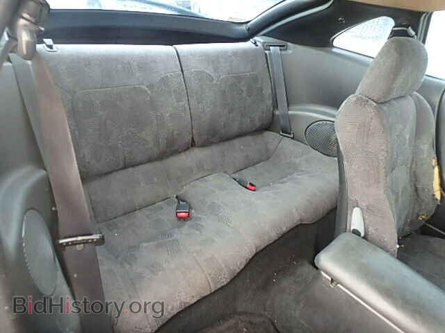 2002 MITSUBISHI ECLIPSE - VIN: 4A3AC44G82E033826 - Photo 6