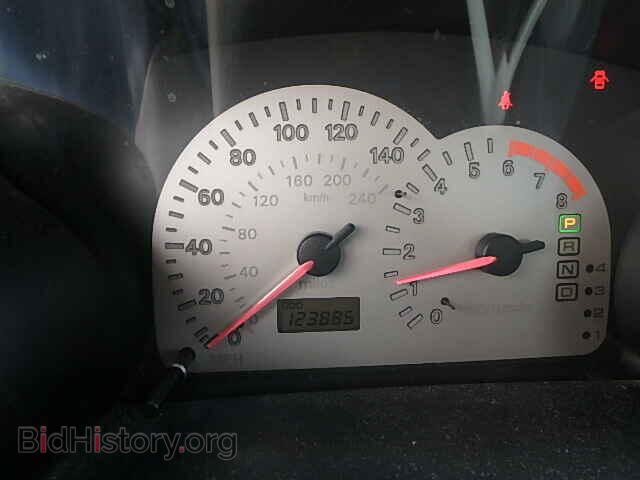 2002 MITSUBISHI ECLIPSE - VIN: 4A3AC44G82E033826 - Photo 8