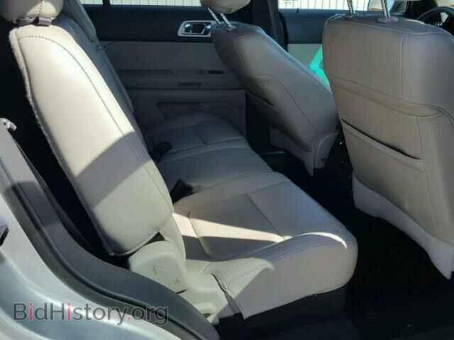 2012 FORD EXPLORER - VIN: 1FMHK8F86CGA64561 - Фото 6