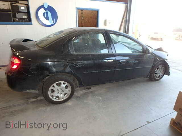 2004 DODGE NEON - VIN: 1B3ES56C34D548928 - Фото 9