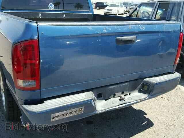 2004 DODGE RAM 1500 - VIN: 1D7HA18D64J135308 - Фото 10
