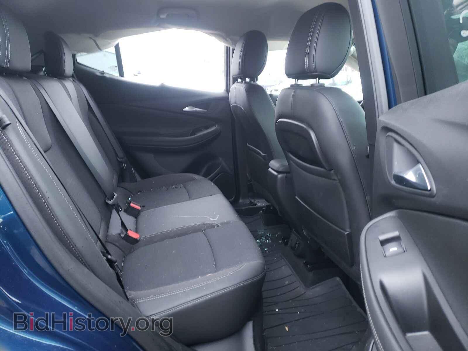 2020 BUICK ENCORE - VIN: KL4MMBS2XLB129124 - Фото 6