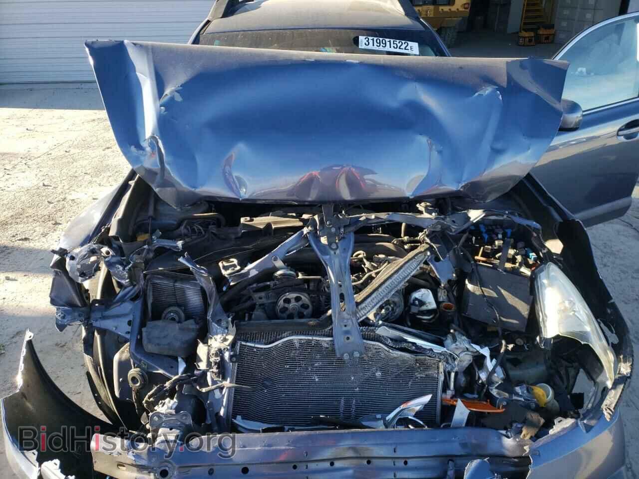 2014 SUBARU OUTBACK - VIN: 4S4BRBCC2E3294440 - Фото 7