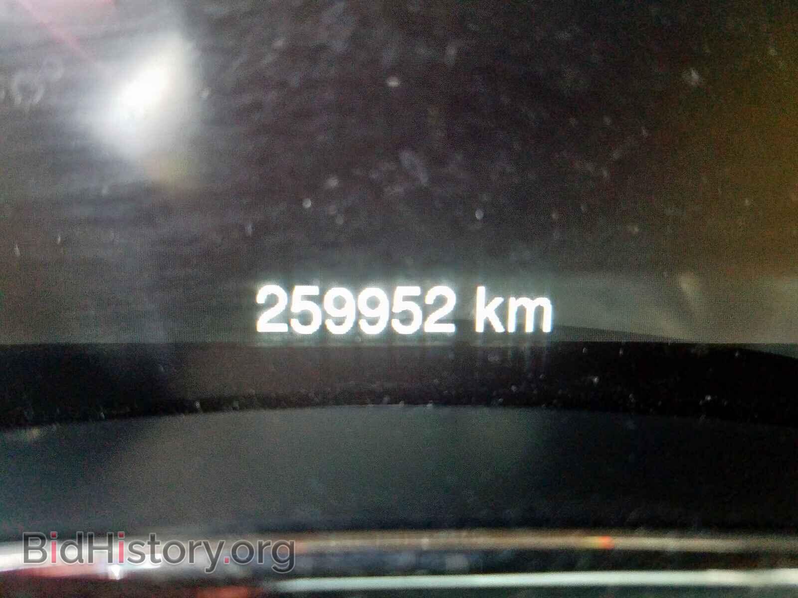 2014 JEEP CHEROKEE - VIN: 1C4RJFBG8EC246964 - Фото 8