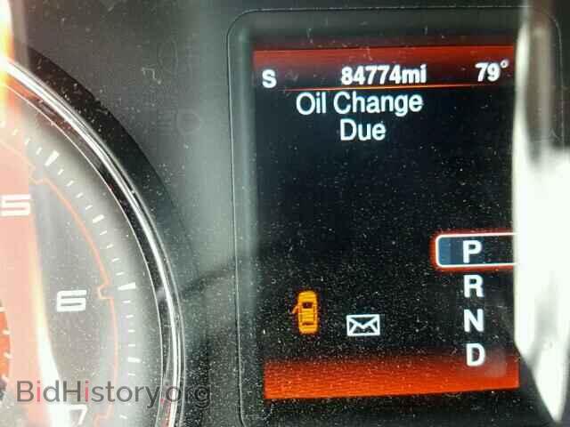 2013 DODGE CHARGER - VIN: 2C3CDXAT4DH721379 - Фото 8