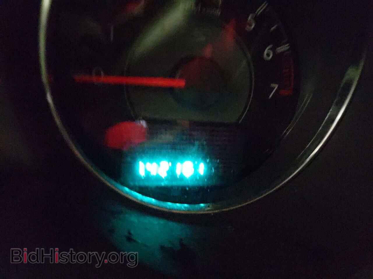 2013 CHRYSLER 200 - VIN: 1C3CCBCG1DN580607 - Photo 8