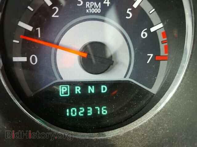 2012 CHRYSLER 200 - VIN: 1C3CCBBB8CN118078 - Фото 8