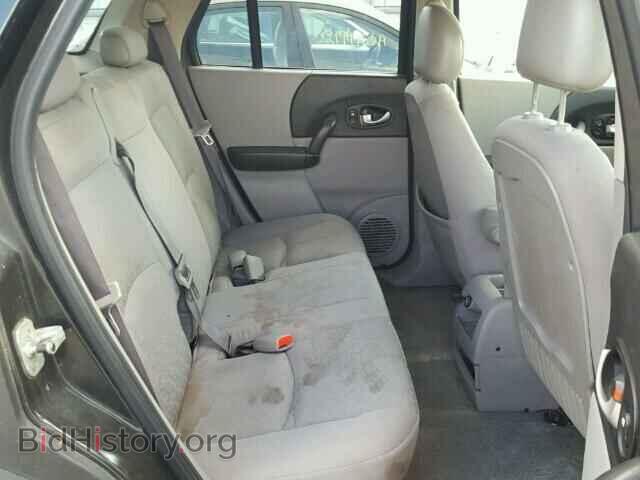 2005 SATURN VUE - VIN: 5GZCZ23D55S801935 - Фото 6