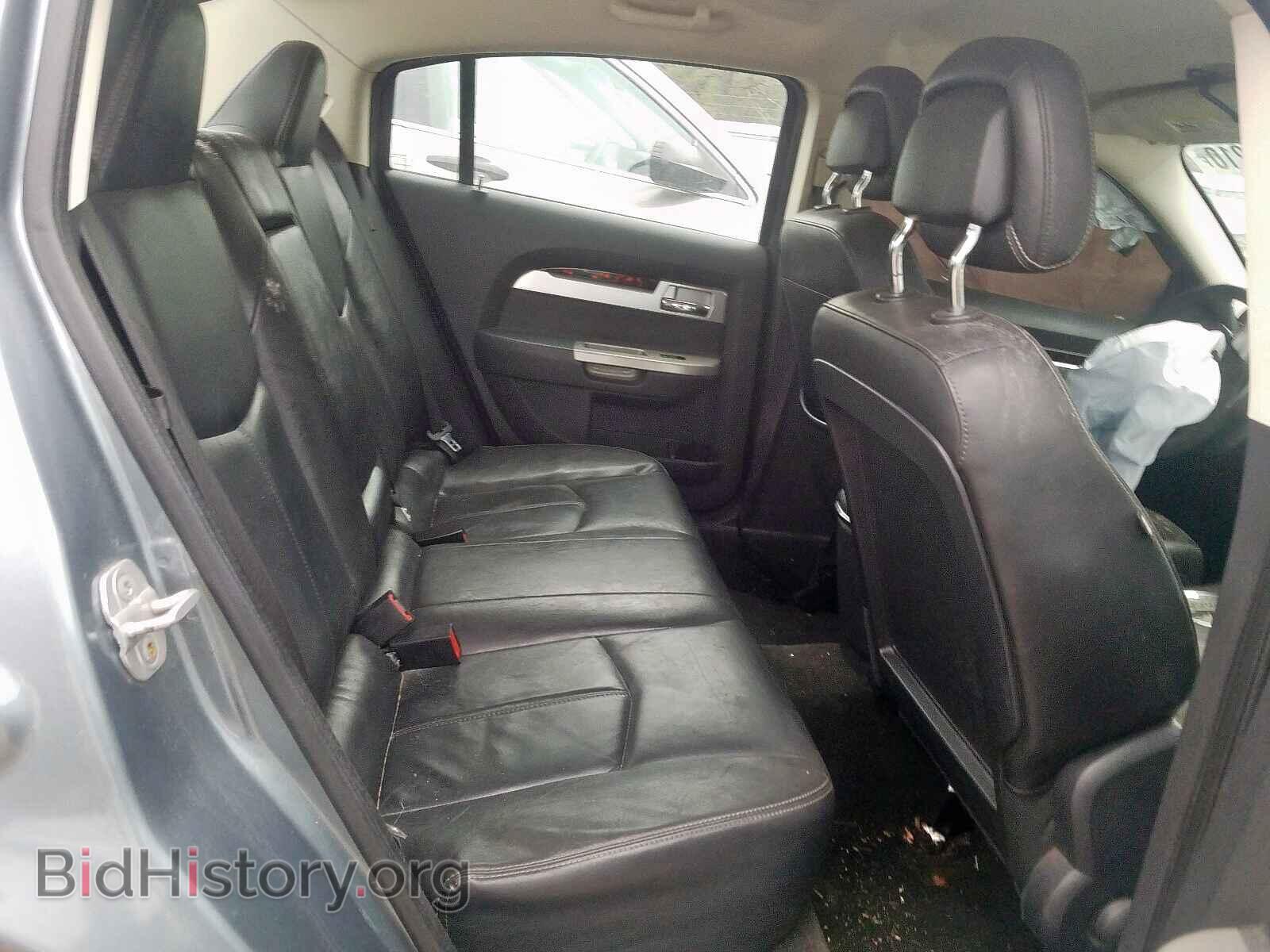 2010 CHRYSLER SEBRING - VIN: 1C3CC5FB2AN220131 - Photo 6