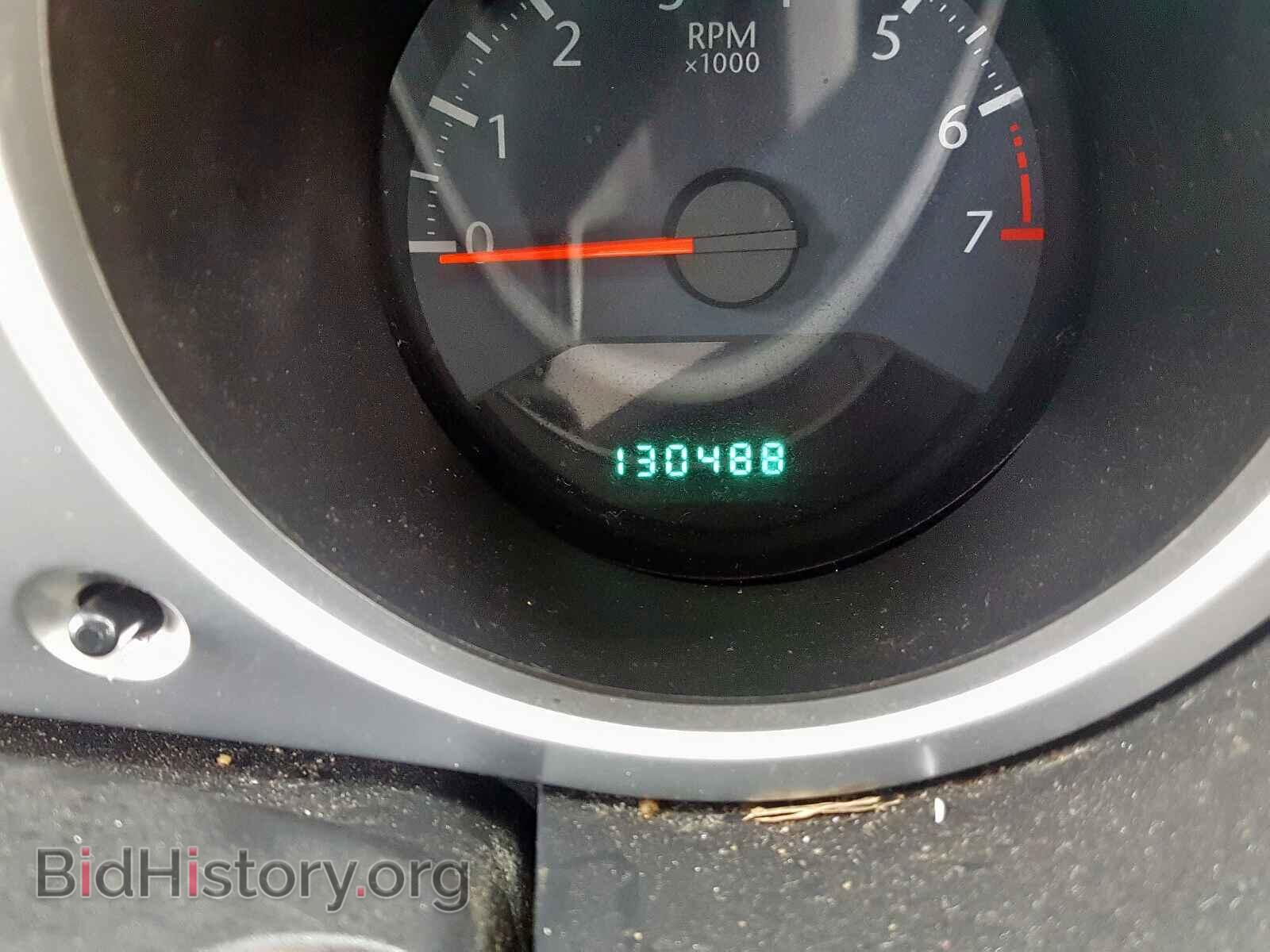 2010 CHRYSLER SEBRING - VIN: 1C3CC5FB2AN220131 - Photo 8