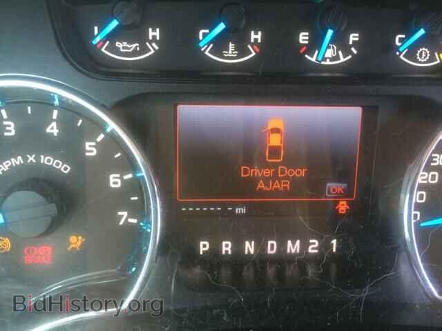 2013 FORD F150 - VIN: 1FTEX1EM6DFD83111 - Фото 8