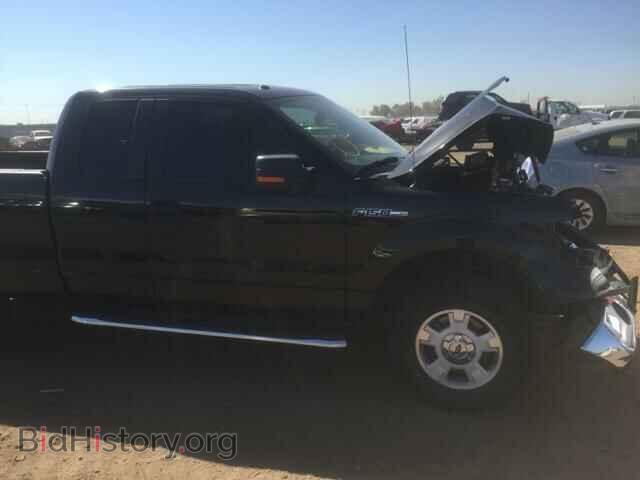 2013 FORD F150 - VIN: 1FTEX1EM6DFD83111 - Фото 9