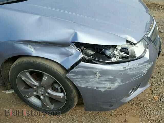 2011 ACURA TSX - VIN: JH4CU2F60BC006597 - Фото 10