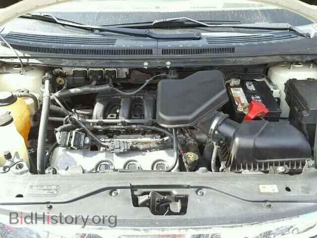 2007 FORD EDGE - VIN: 2FMDK39C17BA79290 - Фото 7