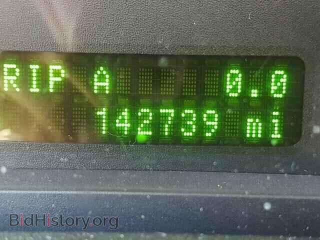 2007 FORD EDGE - VIN: 2FMDK39C17BA79290 - Фото 8