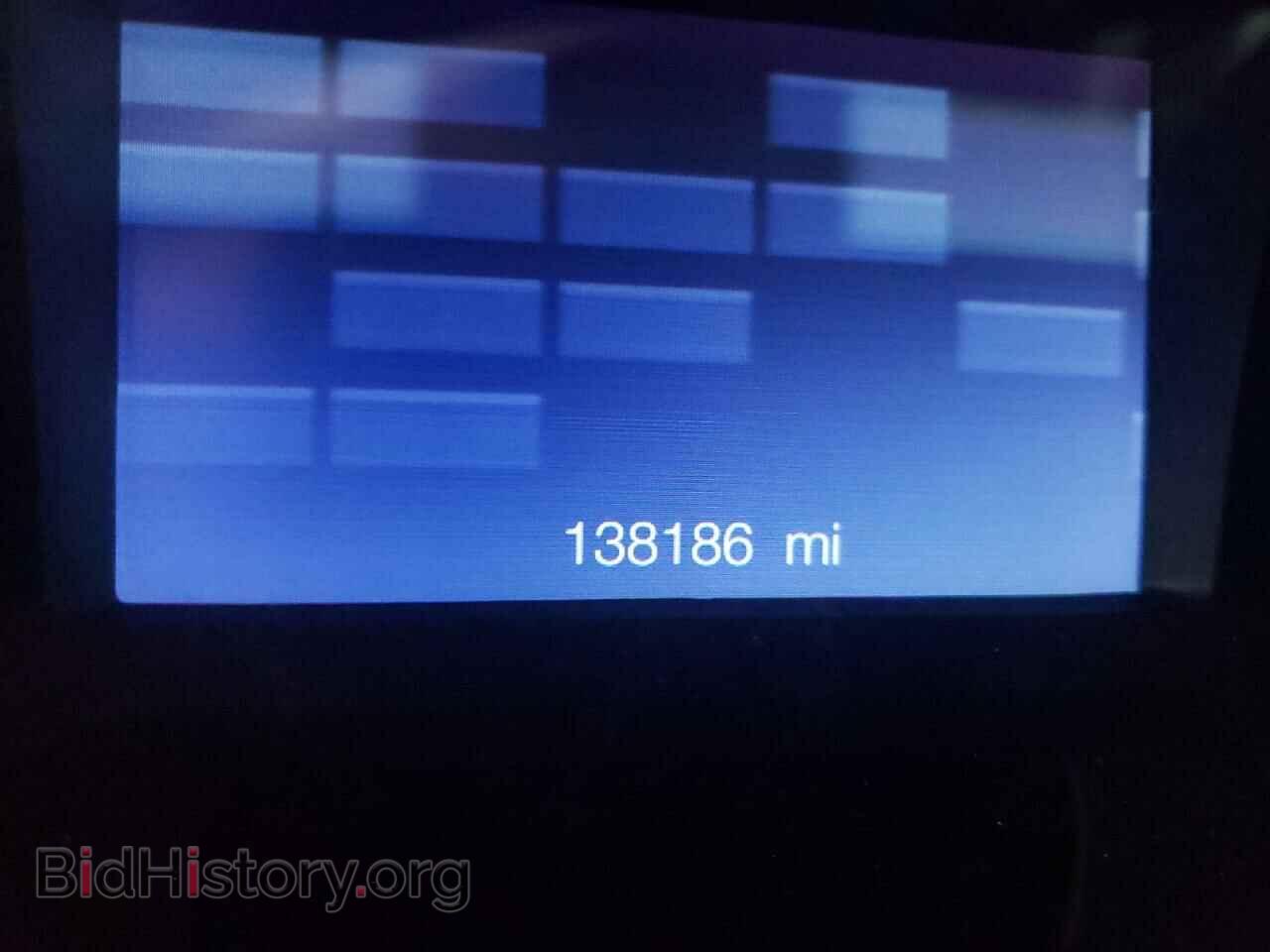 2013 FORD EDGE - VIN: 2FMDK3GC0DBE29569 - Photo 8