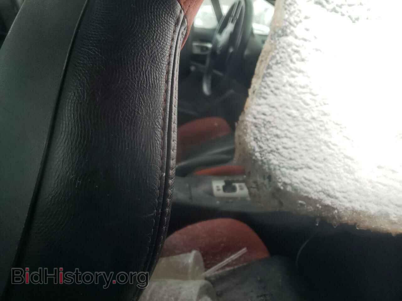 2008 MITSUBISHI ECLIPSE - VIN: 4A3AK64FX8E028397 - Фото 5