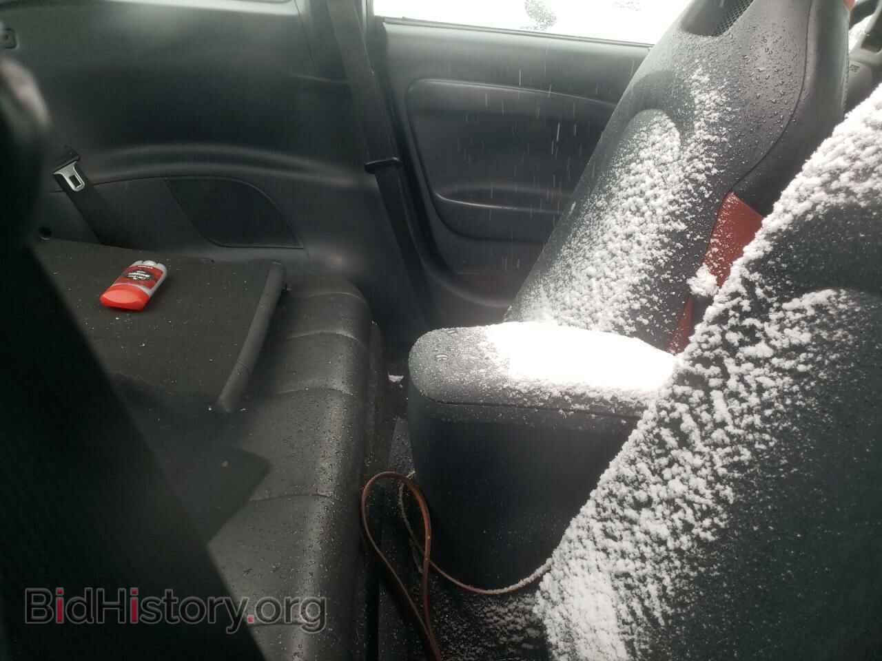 2008 MITSUBISHI ECLIPSE - VIN: 4A3AK64FX8E028397 - Фото 6