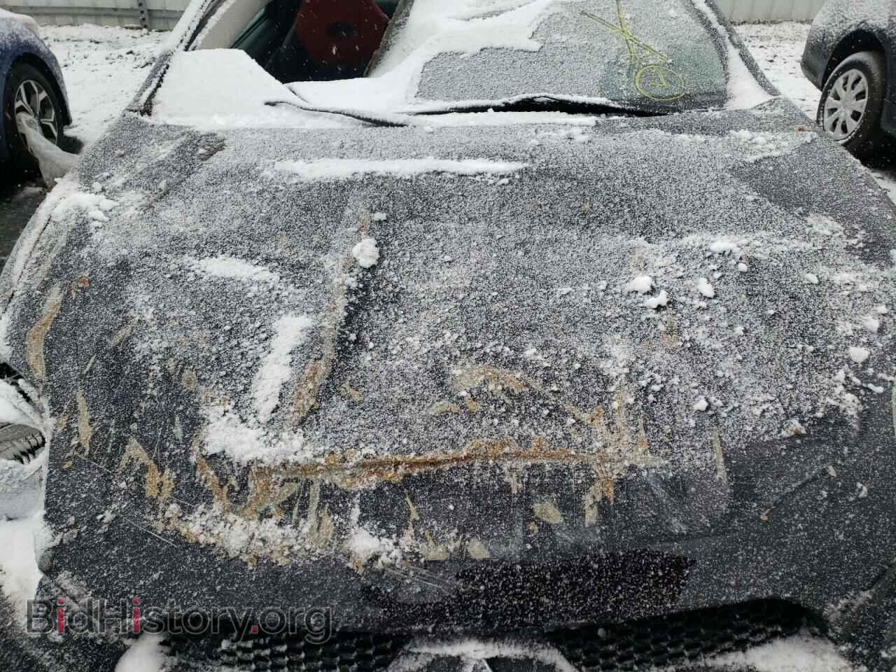 2008 MITSUBISHI ECLIPSE - VIN: 4A3AK64FX8E028397 - Фото 7