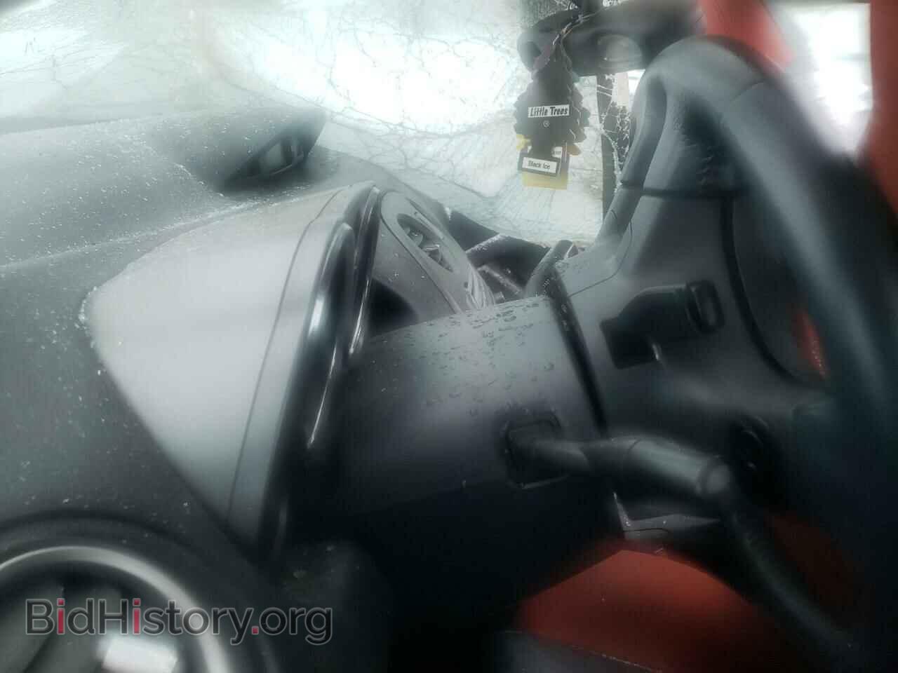 2008 MITSUBISHI ECLIPSE - VIN: 4A3AK64FX8E028397 - Фото 8