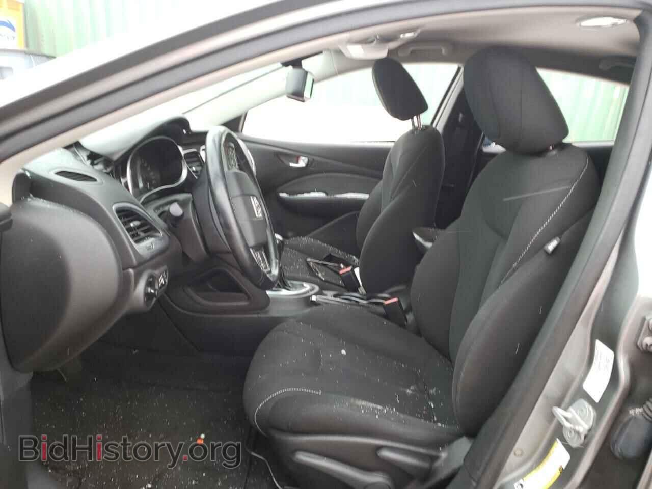 2013 DODGE DART - VIN: 1C3CDFBA9DD345959 - Photo 5