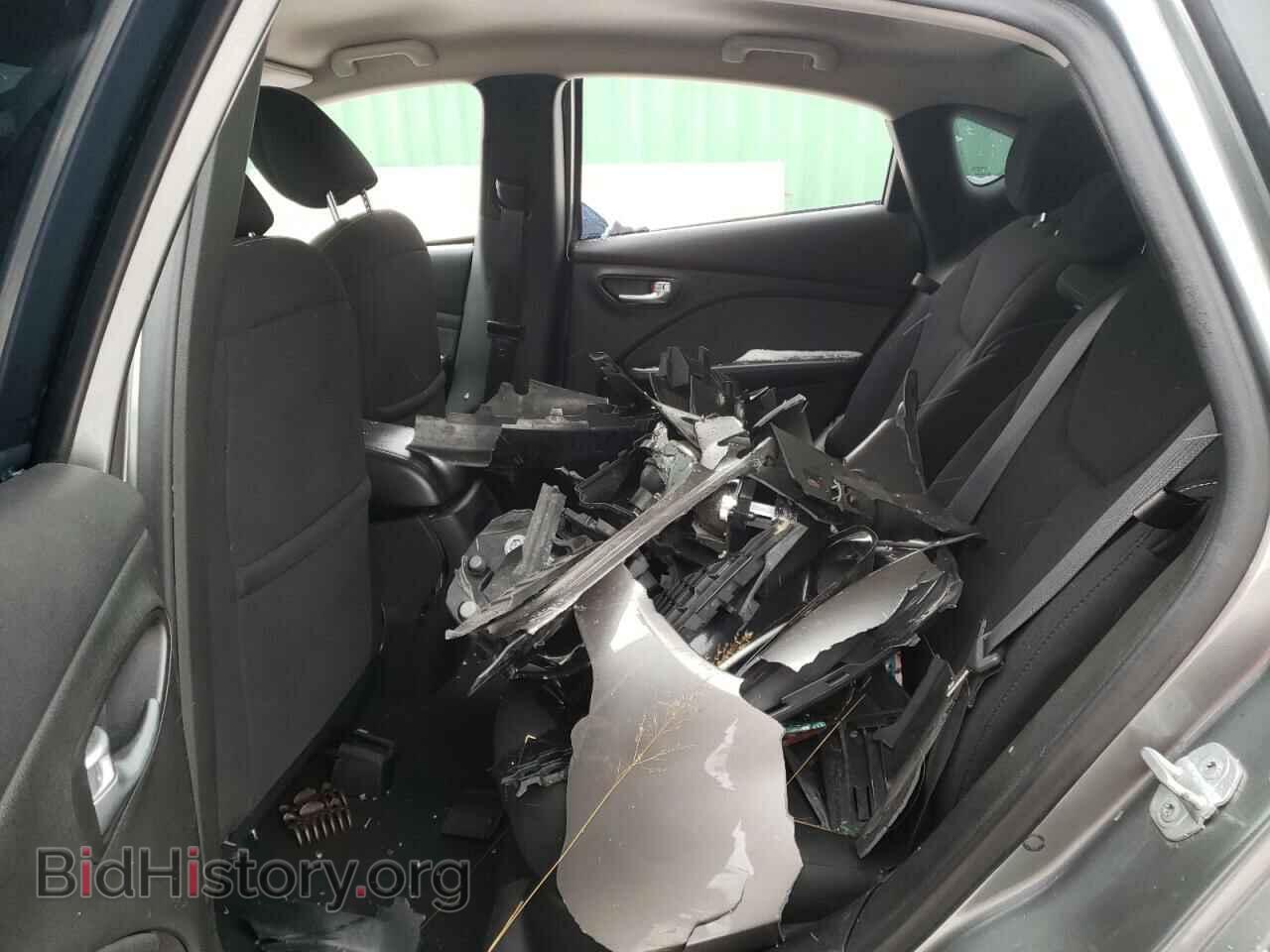2013 DODGE DART - VIN: 1C3CDFBA9DD345959 - Photo 6