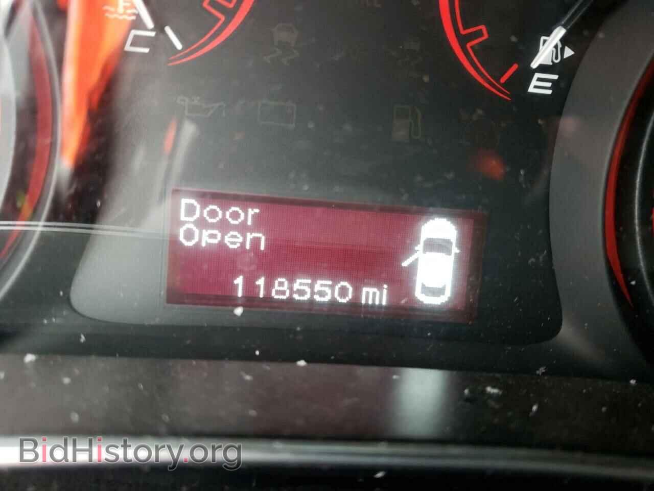 2013 DODGE DART - VIN: 1C3CDFBA9DD345959 - Photo 8