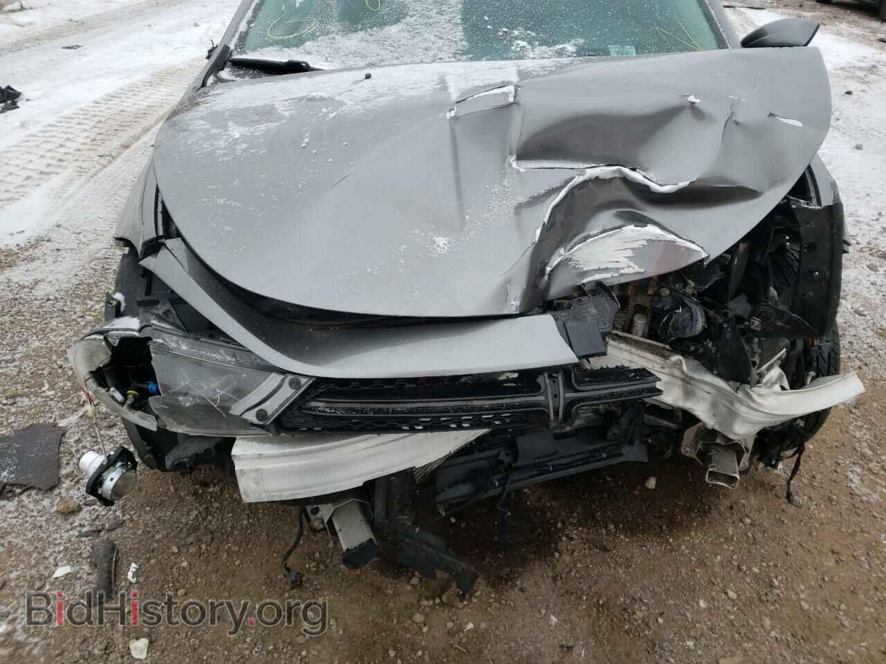 2013 DODGE DART - VIN: 1C3CDFBA9DD345959 - Photo 9