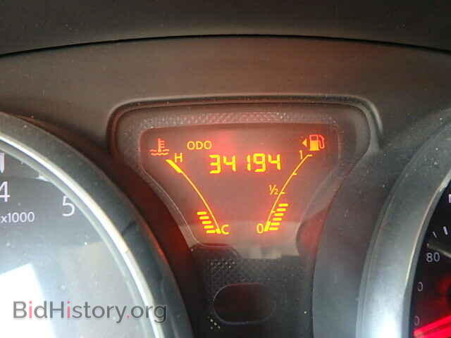 2014 NISSAN VERSA - VIN: 3N1CE2CP1EL423752 - Photo 8