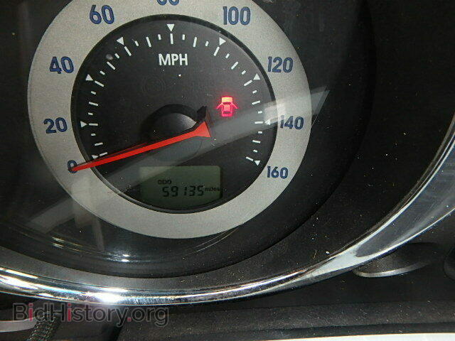 2006 MITSUBISHI ECLIPSE - VIN: 4A3AK34T86E058564 - Фото 8