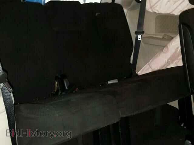2013 DODGE CARAVAN - VIN: 2C4RDGBG1DR714598 - Фото 9