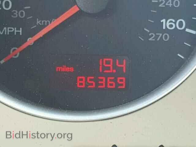2009 AUDI A4 - VIN: WAUDF48H29K007886 - Фото 8
