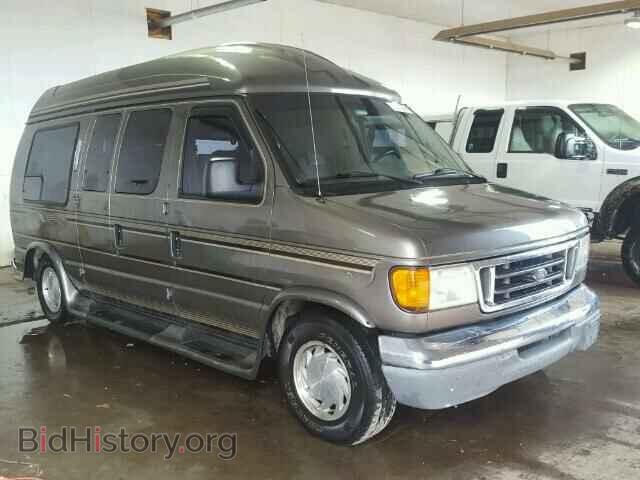 Фотография 1FDRE14L63HB85014 - FORD ECONOLINE 2003