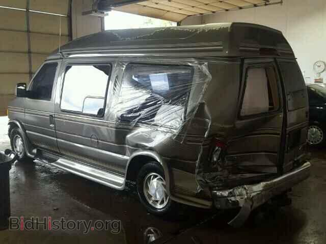 2003 FORD ECONOLINE - VIN: 1FDRE14L63HB85014 - Фото 3