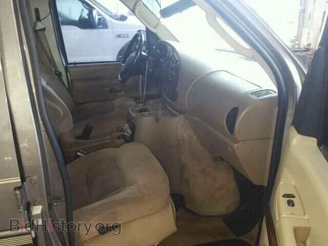 2003 FORD ECONOLINE - VIN: 1FDRE14L63HB85014 - Фото 5