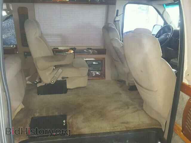 2003 FORD ECONOLINE - VIN: 1FDRE14L63HB85014 - Фото 6