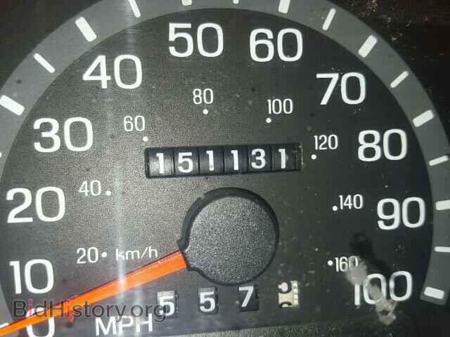 2003 FORD ECONOLINE - VIN: 1FDRE14L63HB85014 - Фото 8