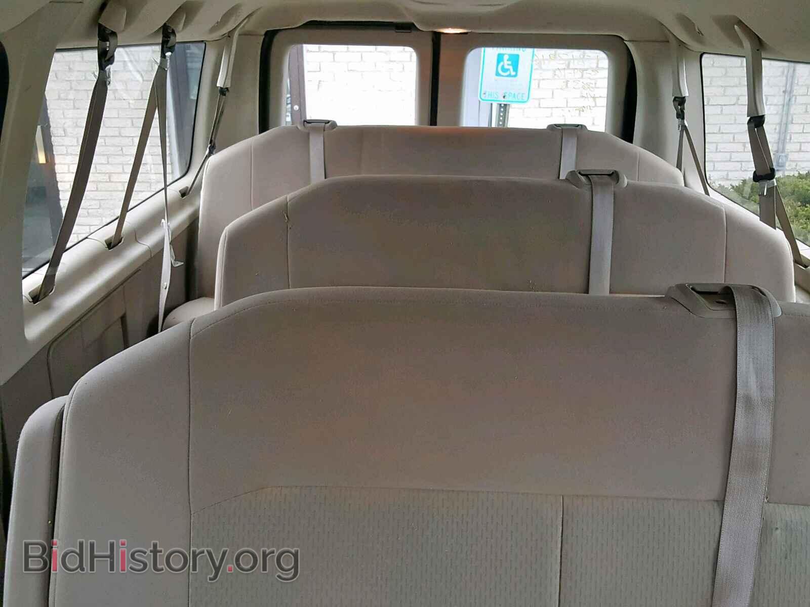 2012 FORD ECONOLINE - VIN: 1FBNE3BL3CDA29798 - Photo 6