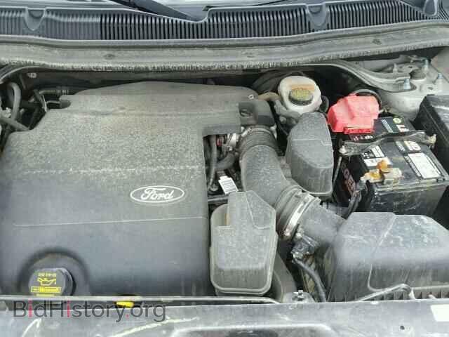 2013 FORD EXPLORER - VIN: 1FM5K7B85DGB89183 - Photo 7