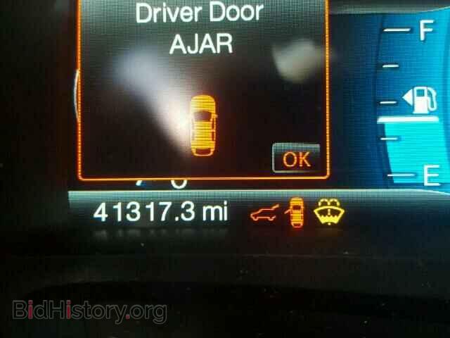 2014 FORD EDGE - VIN: 2FMDK3JC3EBB16560 - Photo 8