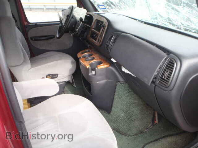 2001 DODGE RAM VAN - VIN: 2B6HB11YX1K553198 - Фото 5